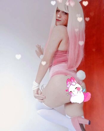 Full leaked Takanashi cosplayer private onlyfans photo