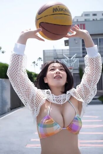 Full leaked Takano mao private photo
