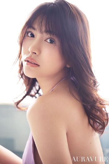 Full leaked Takara suzuki private photo