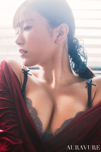 Full leaked Takara suzuki private photo