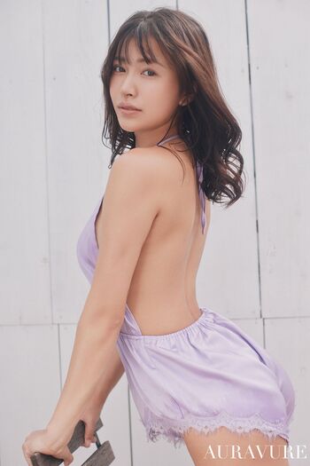 Full leaked Takara suzuki private photo