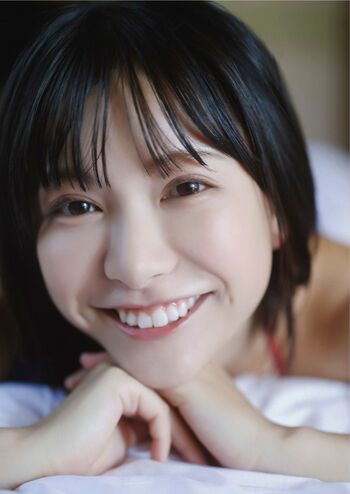 Full leaked Takara suzuki private photo