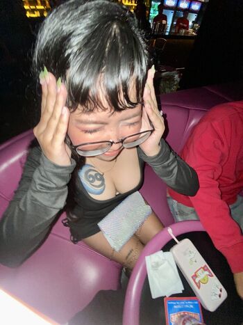 Full leaked Takayeaki private photo