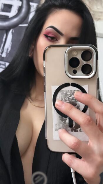 Full leaked Takeyourcrayon private photo