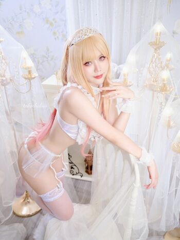 Full leaked Tako chan private photo