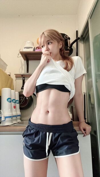 Full leaked Tako chan private photo