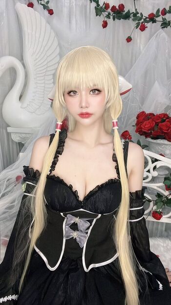 Full leaked Tako chan private photo