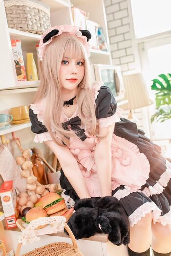 Full leaked Tako chan private photo