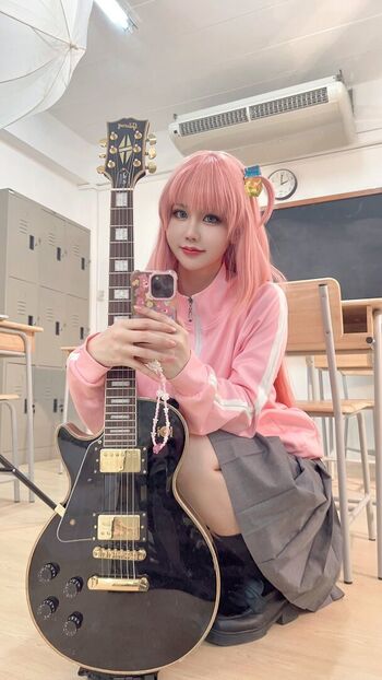 Full leaked Tako chan private photo