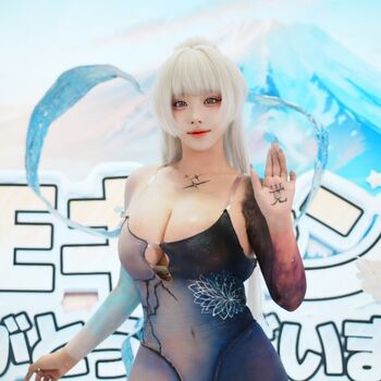 Full leaked Takomayuyi page private onlyfans photo