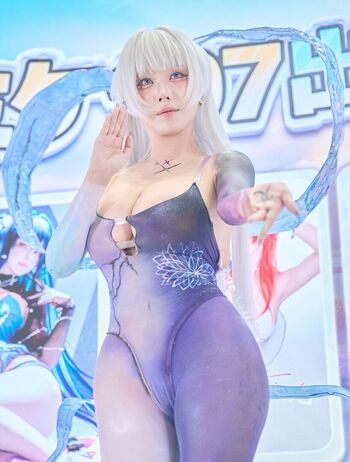 Full leaked Takomayuyi page private onlyfans photo