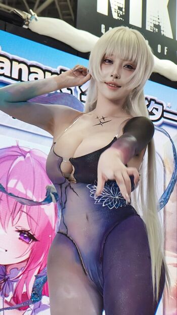 Full leaked Takomayuyi page private onlyfans photo