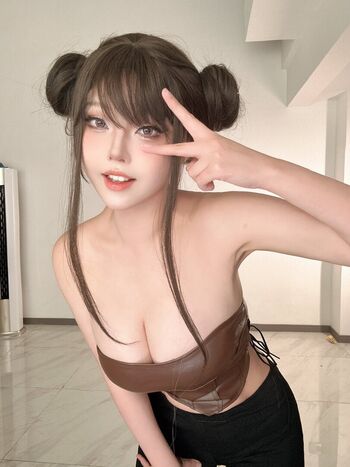 Full leaked Takomayuyi page private onlyfans photo
