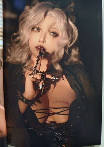 Full leaked Takomayuyi private onlyfans photo