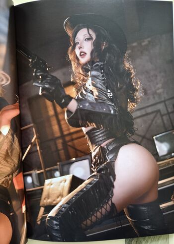 Full leaked Takomayuyi private onlyfans photo