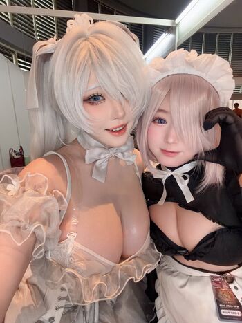 Full leaked Takomayuyi private onlyfans photo