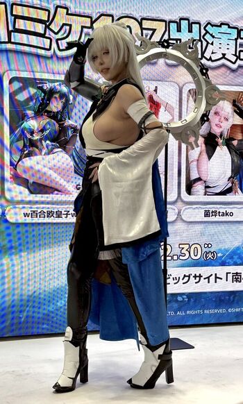 Full leaked Takomayuyi private photo