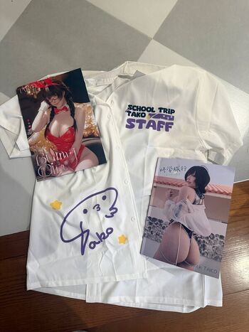 Full leaked Takomayuyi page private photo