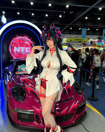 Full leaked Takomayuyi page private photo