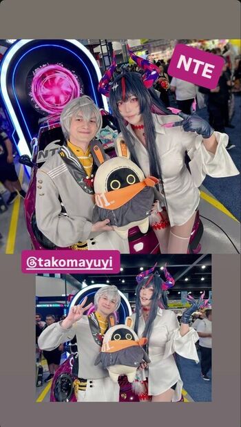 Takomayuyi