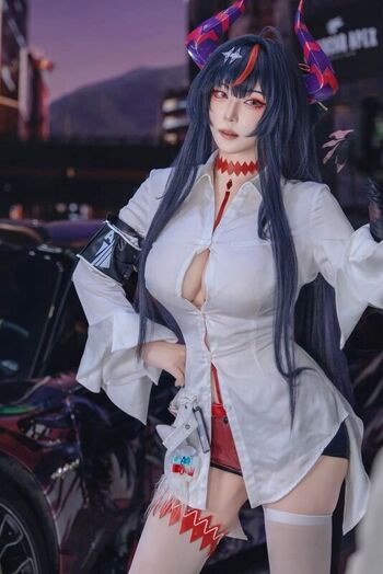 Full leaked Takomayuyi page private photo