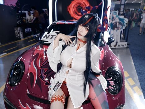 Full leaked Takomayuyi page private photo