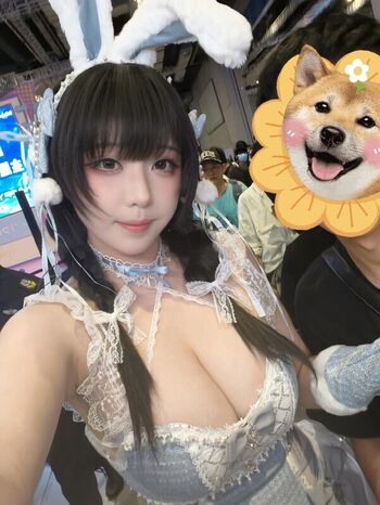 Full leaked Takomayuyi private photo