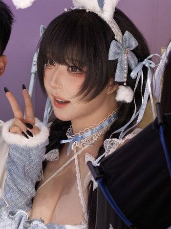 Full leaked Takomayuyi private photo