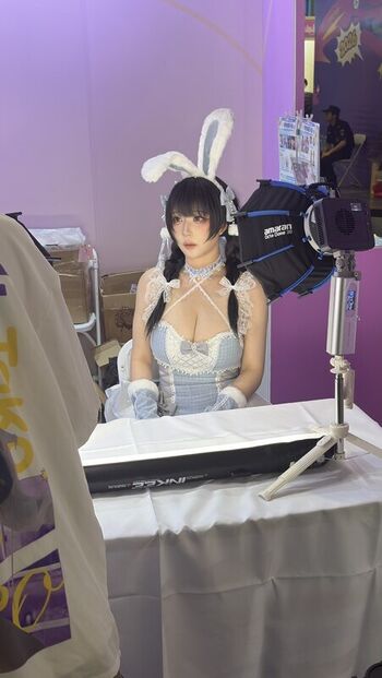 Full leaked Takomayuyi private photo