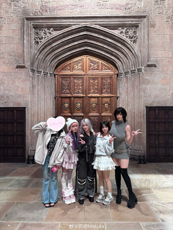 Full leaked Takomayuyi private photo