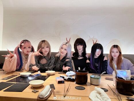 Full leaked Takomayuyi private photo