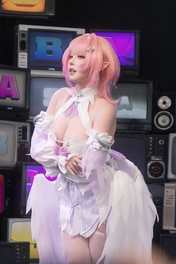 Full leaked Takomayuyi page private photo