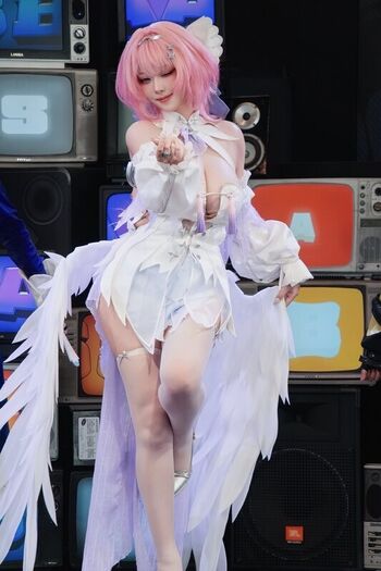Full leaked Takomayuyi page private photo