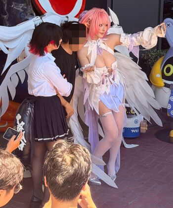 Full leaked Takomayuyi page private photo