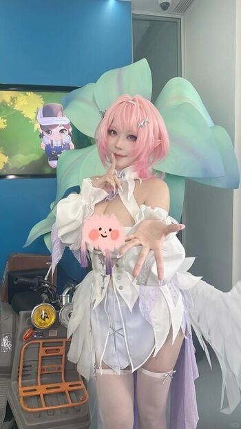 Full leaked Takomayuyi page private photo