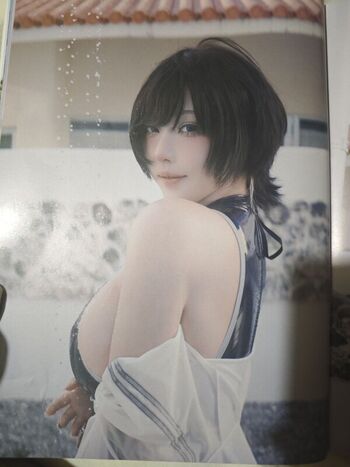 Full leaked Takomayuyi page private photo