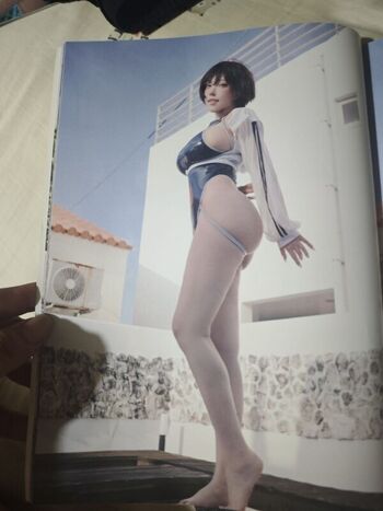 Full leaked Takomayuyi page private photo