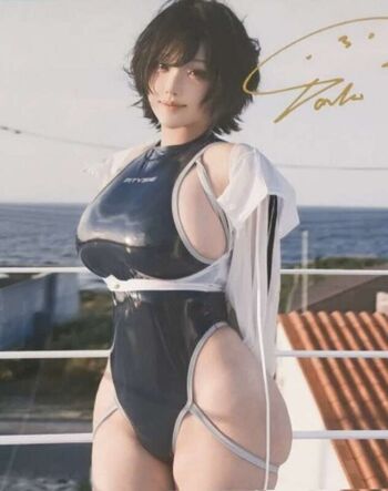 Full leaked Takomayuyi private photo