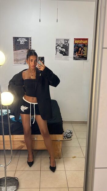 Full leaked Tal tamam page private onlyfans photo