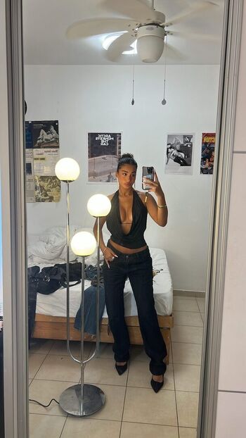 Full leaked Tal tamam page private onlyfans photo