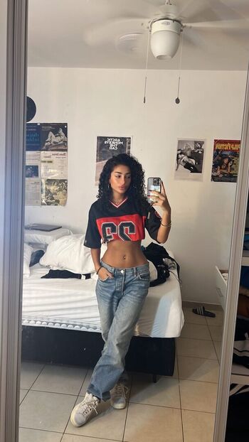 Full leaked Tal tamam page private onlyfans photo