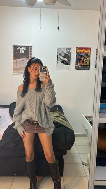 Full leaked Tal tamam private onlyfans photo