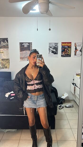 Full leaked Tal tamam private onlyfans photo