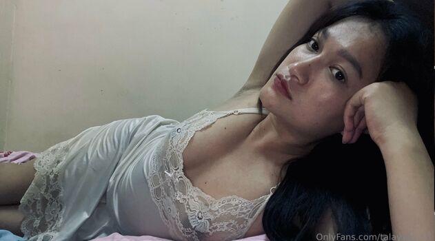 Full leaked Talayyyy private onlyfans photo