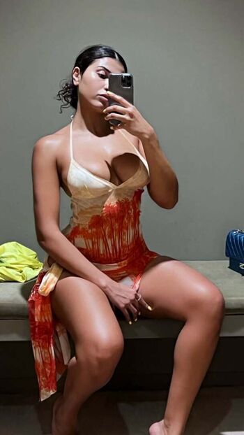 Full leaked Taleen itstaleen private onlyfans photo