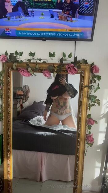 Full leaked Talena sg private photo