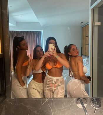 Full leaked Talia agmon private onlyfans photo