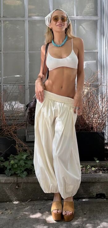 Talia Hubble