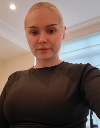 Full leaked Talia mar private onlyfans photo