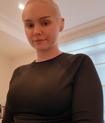 Full leaked Talia mar private onlyfans photo